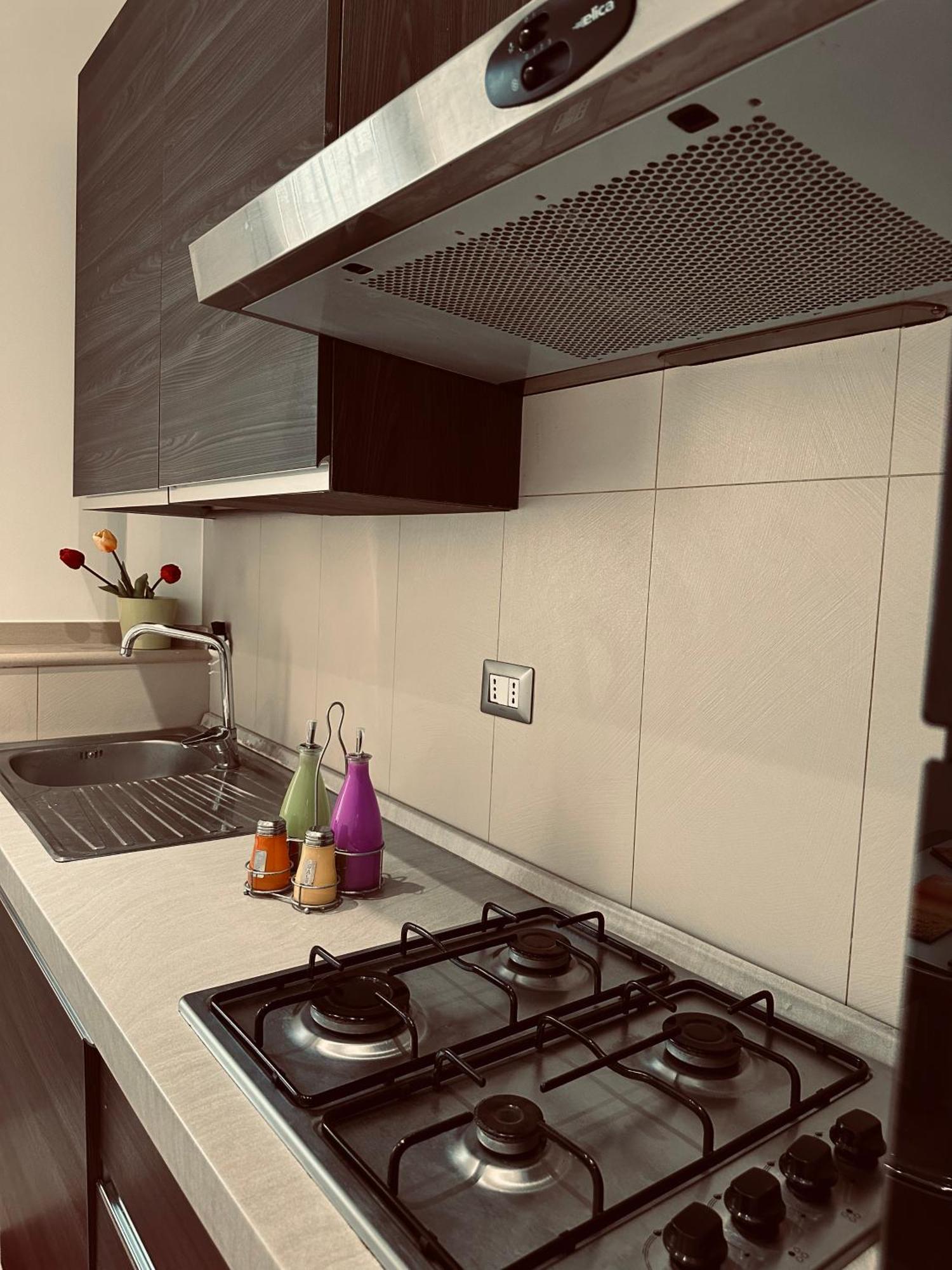 Allure Home Katania Zewnętrze zdjęcie