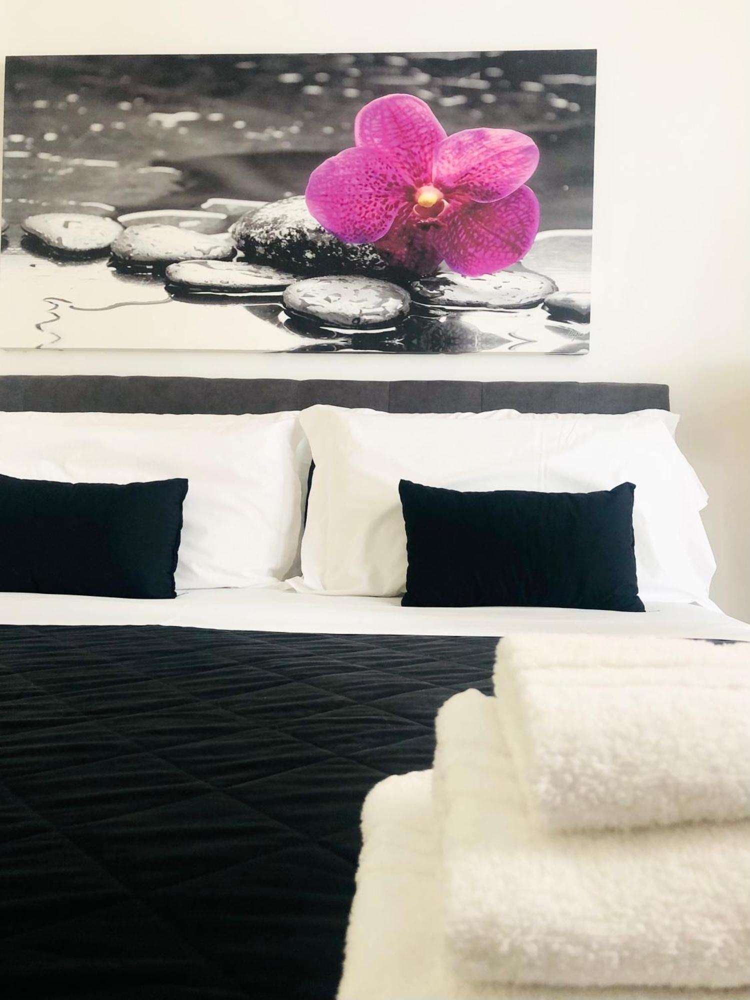 Allure Home Katania Zewnętrze zdjęcie
