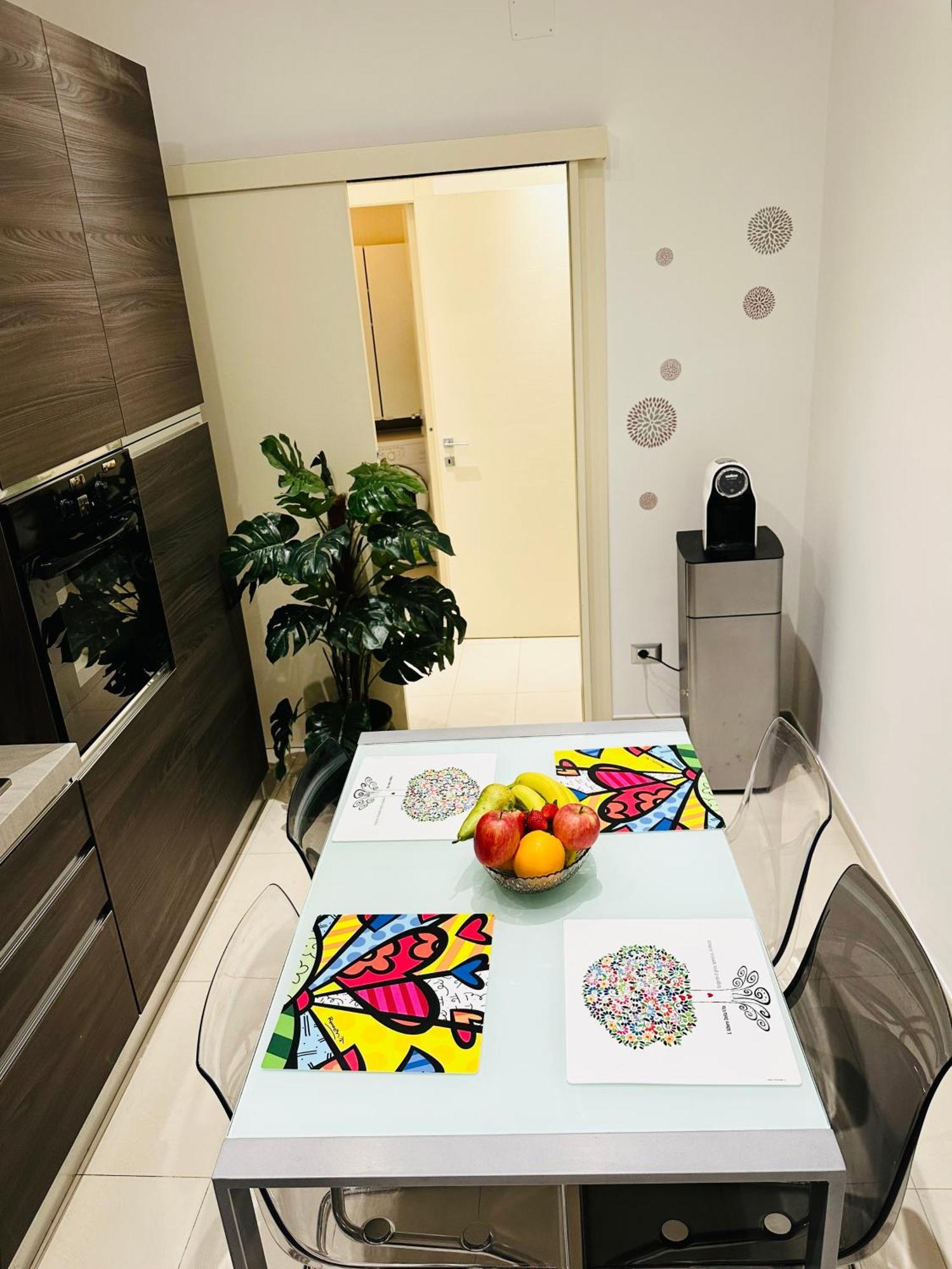 Allure Home Katania Zewnętrze zdjęcie
