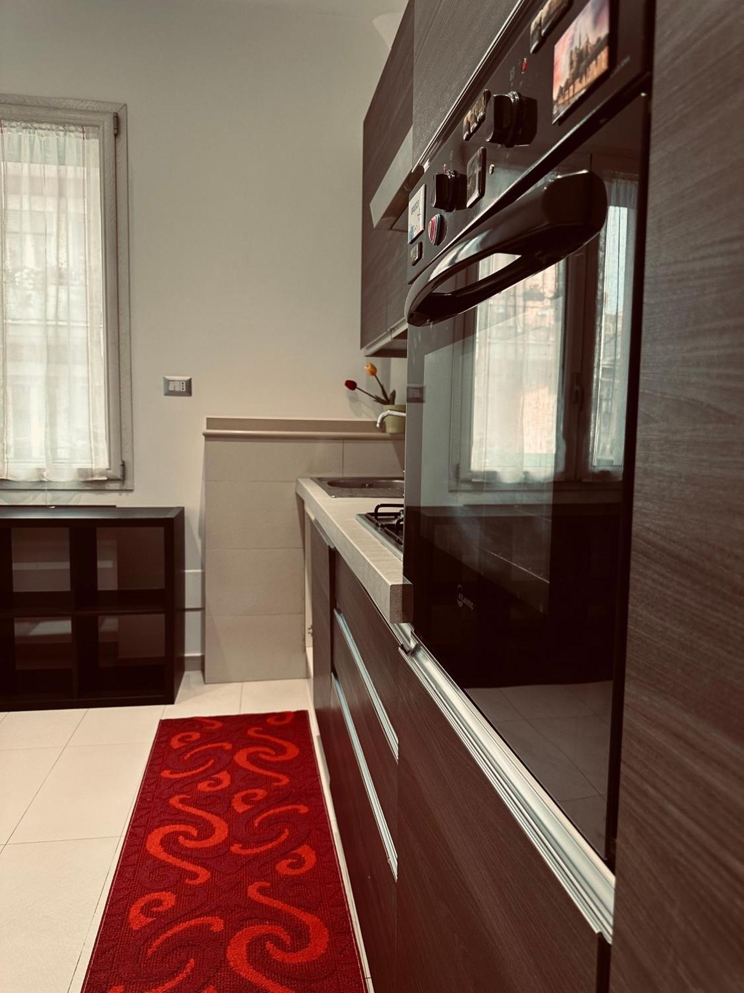Allure Home Katania Zewnętrze zdjęcie