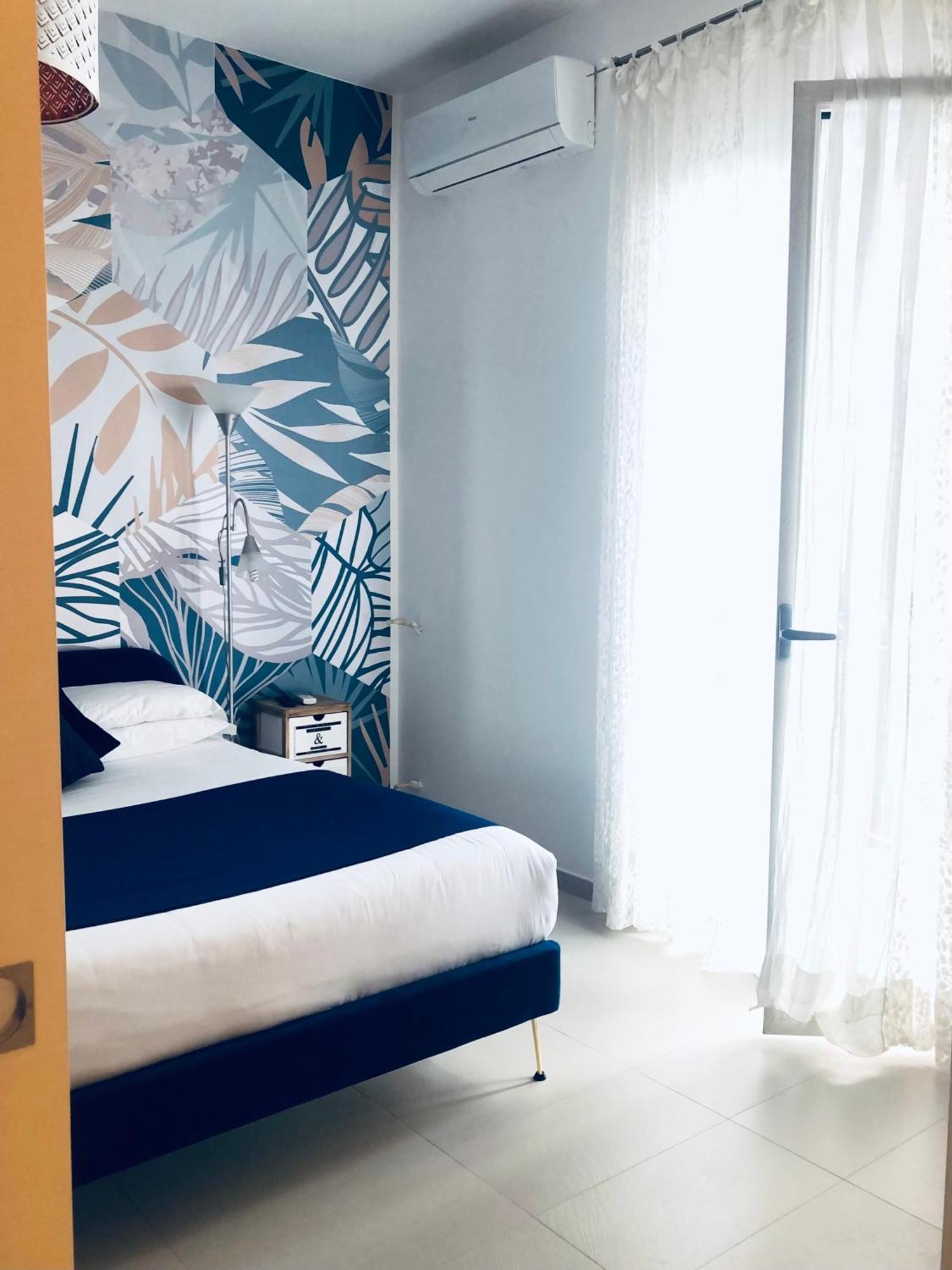 Allure Home Katania Zewnętrze zdjęcie