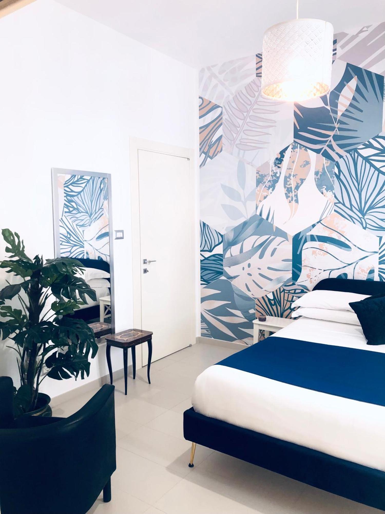 Allure Home Katania Zewnętrze zdjęcie