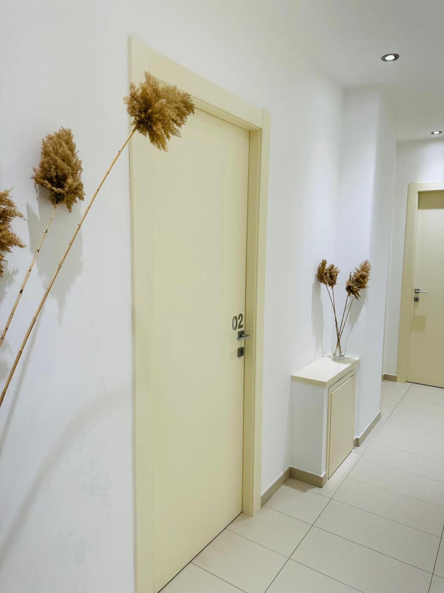 Allure Home Katania Zewnętrze zdjęcie