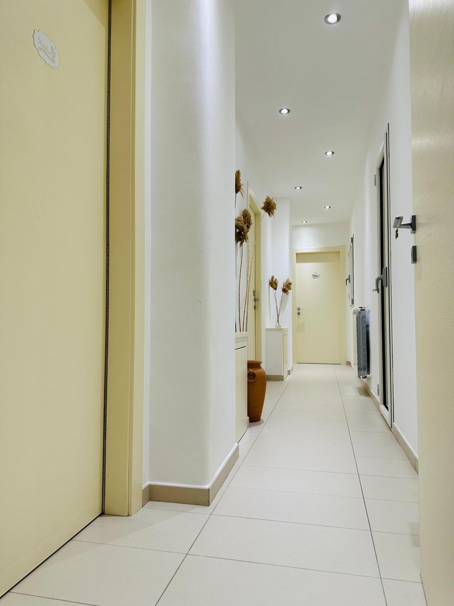 Allure Home Katania Zewnętrze zdjęcie